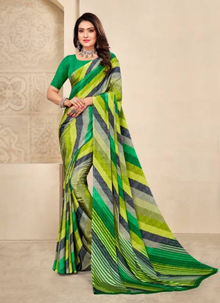 Vivanta Silk 19 By Ruchi Printed Daily Wear Sarees Catalog
